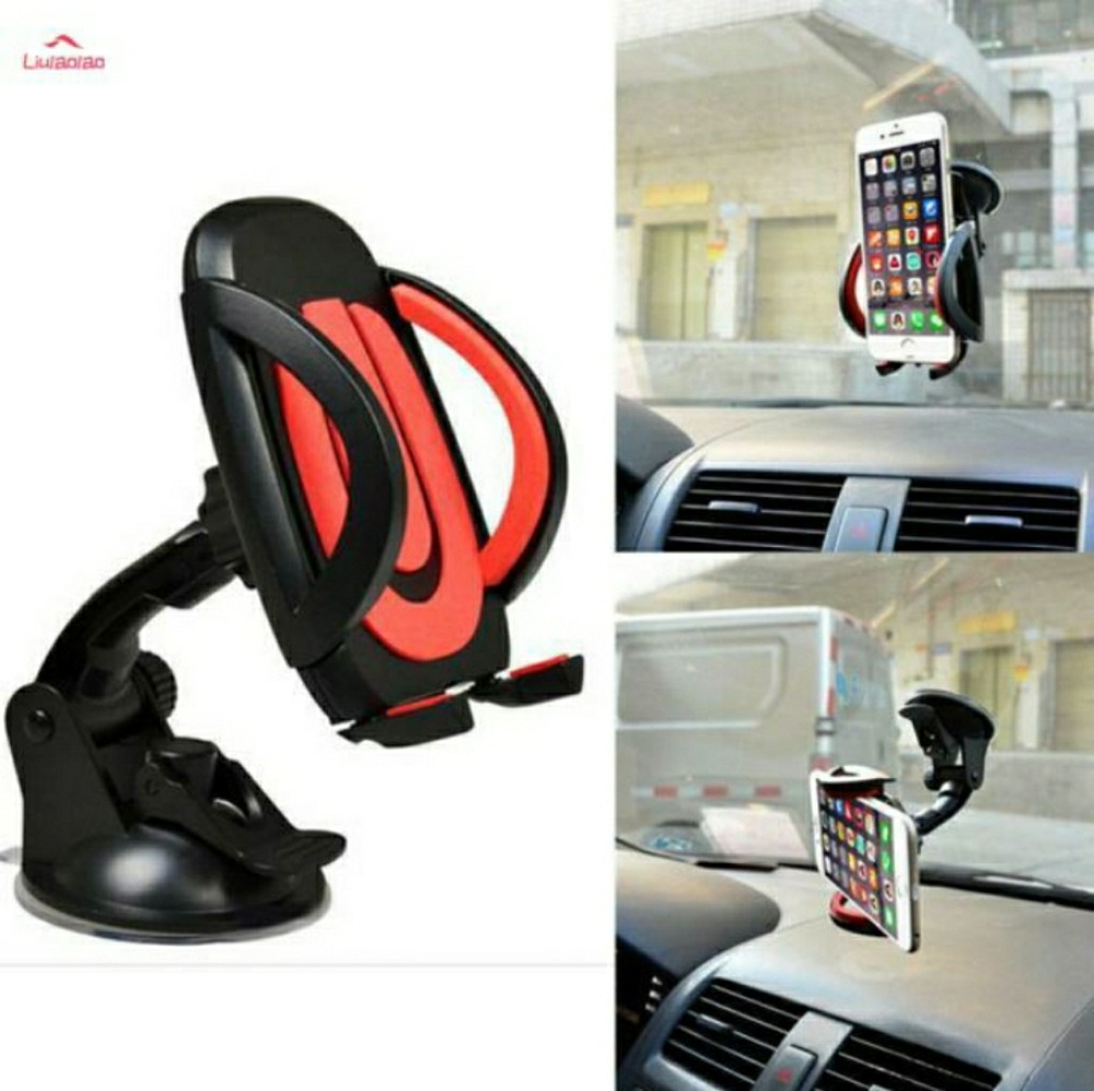 Phone holder